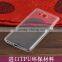 High Quality Soft TPU Blank Phone Case for Samsung On7
