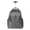 New fashion bag travel trolley laptop trolley school bag