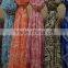 Summer Lady Polyester Chiffon Sexy Beach Pareo & Scarves 2016