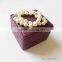 2014 Hot Selling Gift Bracelet Packaging Box,Jewelry Leather Case,