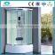 Shower Room Controled by Screen Touch Computer Panel