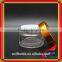 5g 10g 15g 20g 30g 50g 100g clear glass jar for glass cosmetic jar GJ578R