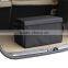Waterproof High Quality Trunk Organizer With Pockets in Durable Fabric