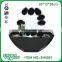 wholesale portable home furnishing desktop ceramic waterfall fountain