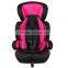Professionally Customized Safety Child Seat Portable Baby Car Seat