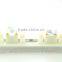 VU meter DB Level Header Amplifier Chassis Audio Preamp Backlight P-59WTC