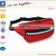 New arrival cheap price waterproof waist bag running belt for runner