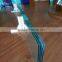 ultra clear tempered laminated glass 6mm 10mm 12mm 24mm laminated glass price m2