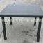 ZT-1028T patio rattan dining table