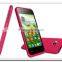 4.0INCH Touch Screen Mtk6572M Dual Core Android 4.4 Wifi GPS Unlocked 3G Smallest Smartphone S135