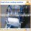 Wool Web Machine/ Small Cotton Sliver Carding Machine for Sale