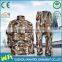 WANTEX polycotton workwear twinset clothing for men and women