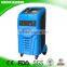 BC-L520A car a/c refrigerant recovery recycling recharging machine by direct manufacturer