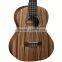 New design chinese guitar, wooden ukulele with reasonable cost