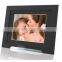 High quality China gifts factory promotion cheap mini picture frame custom printed paper