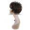 HOT SALE Newest Fashion short hair tape curl wig short culy ladies' wig