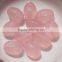 Cheapest plastic acrylic jelly Colored Faceted Oval Beads For Bracelet & Necklace Making