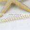 Freshwater Pearl 5mm A+ 60" Potato Long Inch Pearl Necklace