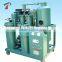 TOP TYA Series 1200L per hour capacity Lubricant Oil Filter Machine, Renewal Energy Equipment for recycling hydraulic oil