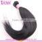 Factory Price Large Stock Unprocessed Coarse Yaki Hair Extension Cheap Indian Yaki Hair Braid Styles