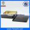 high quality suqare tin box for chocolate candy cookies from Dongguan factory