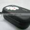 GC---Black PU choice of new produce Fashion EVA cosmetic case