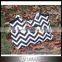 Monogrammed Wholesale Chevron Tote Bag