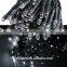 Christmas Decoration 12m 100 leds Solar String Light