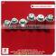 High quanlity 316 Stainless steel glass curtain wall spider connector construction hardware