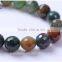 Lady Ball Stretch Stone Bead Perfume Aromatherapy Essential Oil Bracelet