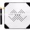 Hot Media Player box New chip Amlogic S912 2G 16G KODI 17.0 Smart tv box