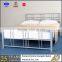 Atlas Kingsize Metal Bed-bedroom furniture