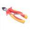 DVE 1000V Diagonal cutting pliers,Industrial Germany Type 160mm(6")