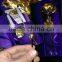Valentine's Day Rose, 24k Gold foil rose