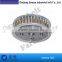 Custom stainless steel small timing pulley wheel different types of pulley for sale