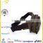 Fashion best selling men waist bag, sport waist bag, canvas waist bag