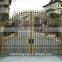 Europea iron main gate designs