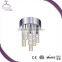 project cylinder lamp shade modern ceiling chandelier