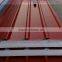 high density polyurethane foam for sandwich panel