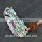 Designer pocket knife folding damascus folding knives for self defense