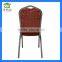 2016 hotel chair/aluminum banquet chair