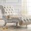 double chaise lounge