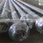 Natural Gas Stainless Steel Vacuum Pipe