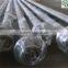 Multilayer Vacuum Pipe for Gas