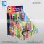 High Quality Counter Boxes,Small Cardboard Boxes,Folding Display Box