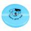 9 Pet Dog Cat Play Treat Training Funny Flying Disc Outdoor Dog Toys