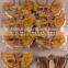 SK-Q183 Butterfly Shape Biscuit With Halal Chocolate
