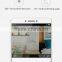 Original Xiaomi Mijia Smart Camera Night Vision Webcam IP Camera Camcorder 360 Angle Panoramic WIFI Wireless 1080P Magic Zoom