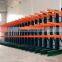 Cheap Pallet Tire Pipe Storage Racking