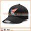 High Quality Spandex Cotton Blank Fitted Caps Fitted Hats